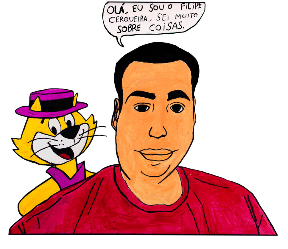 Filipe Cerqueira