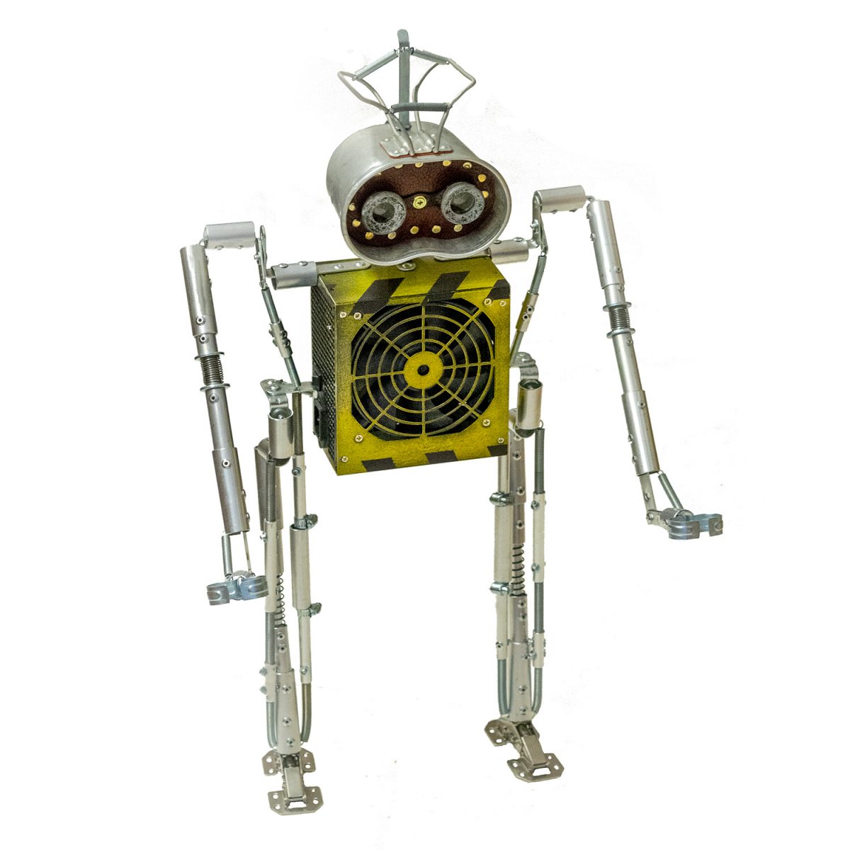 Sátrapa Cruzes Canhoto